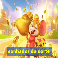 sonhador da sorte